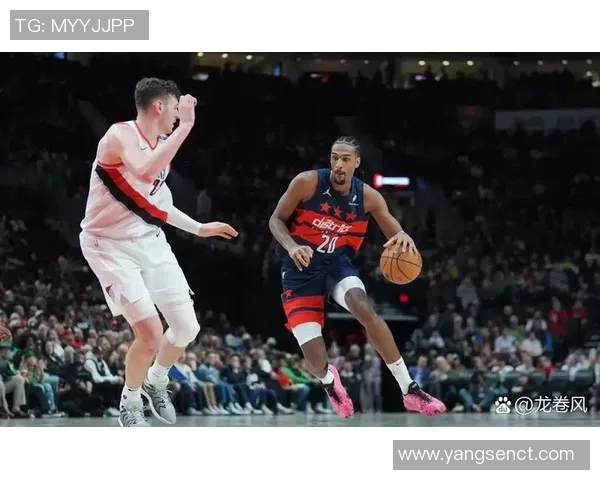 2021年NBA奇才与开拓者精彩对决回顾及赛季分析