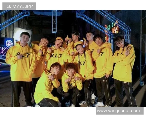 广州街舞队整体压制打法深度分析与战术解读