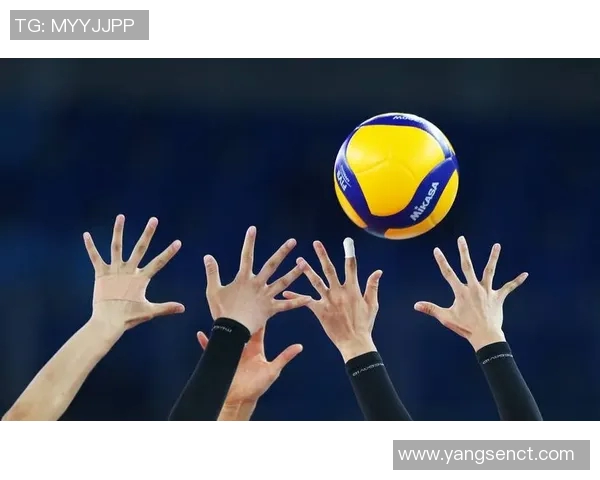 排球新手必看：轻松掌握团队协作技巧与实战策略