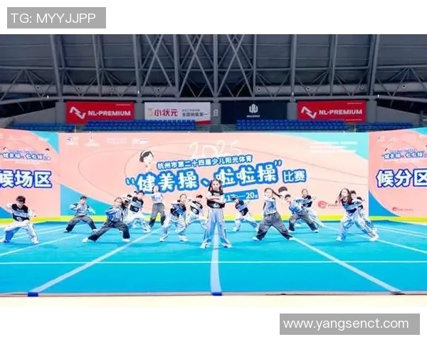 杭州街舞队实力解析：街舞文化在城市中的崛起与发展