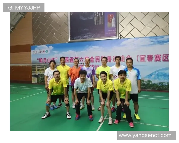 西安羽毛球队表现优异荣登全国状态排行榜第四名