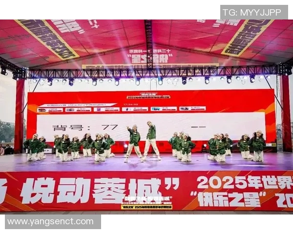 武汉街舞队引领灵活性潮流最新街舞灵活性TOP10榜单揭晓