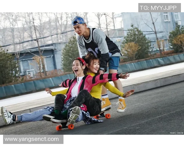 南京滑板队战术探秘聚焦滑板运动的团队合作与技巧提升