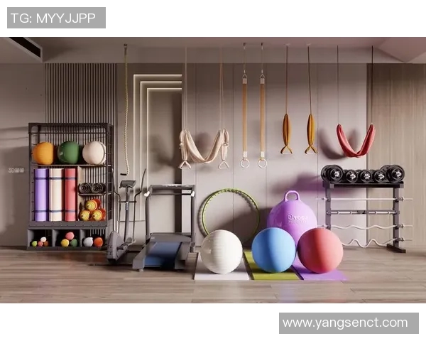 适合家庭用的健身器材推荐，省空间又高效