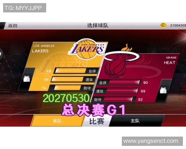 湖人对决热火精彩回放11月19日比赛全程视频重温