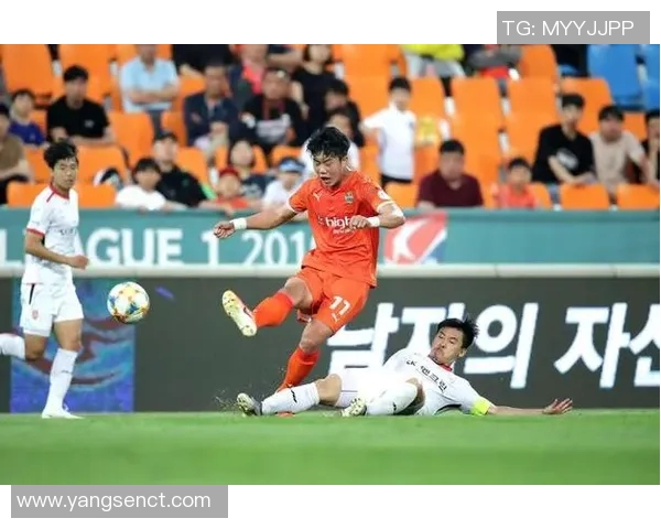 韩K联焦点战仁川联对决全北现代争夺季后赛席位的关键之战
